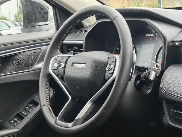 Haval Jolion I Рестайлинг с пробегом 2024 года, цена 2 109 000 рублей, 14568 км, внедорожник, Автокод Объявления