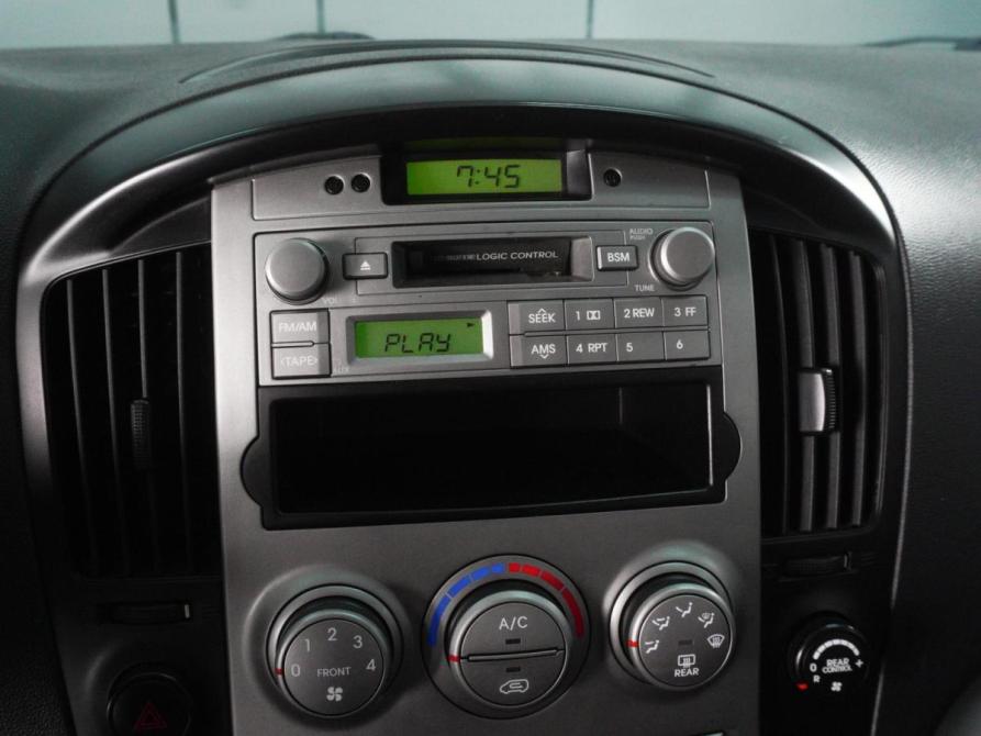 Hyundai Grand Starex I Минеральные Воды  - изображение 14