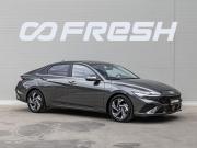 Hyundai Elantra VII (CN7) Рестайлинг Краснодар  - изображение 23