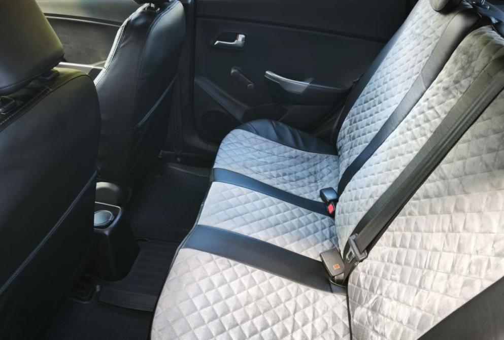 Kia Rio III Рестайлинг Сыктывкар  - изображение 18