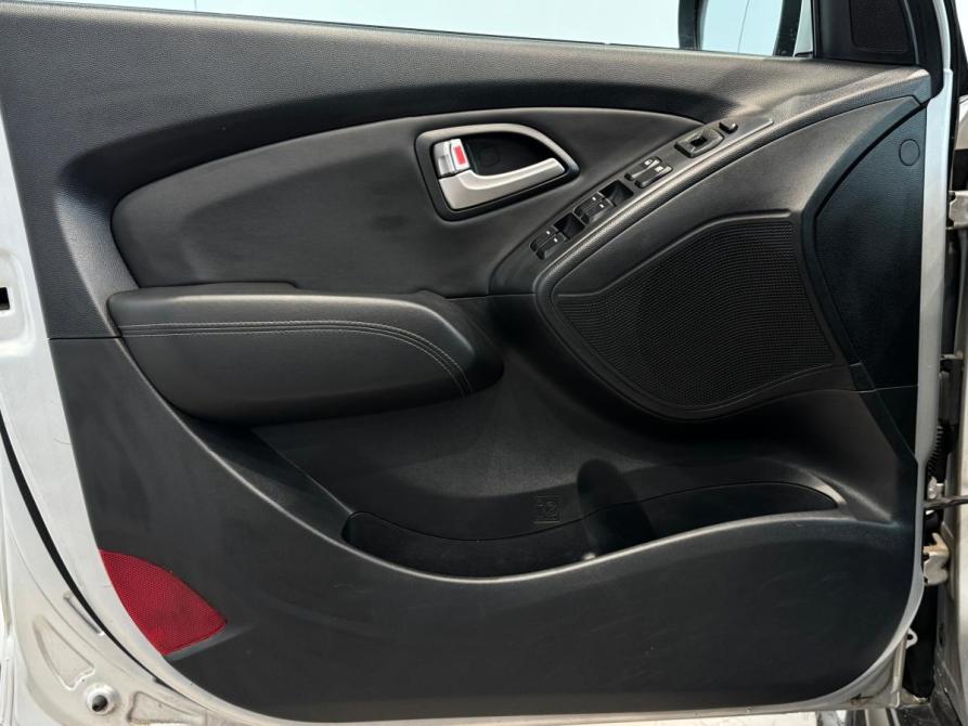 Hyundai ix35 I Волжский  - изображение 12