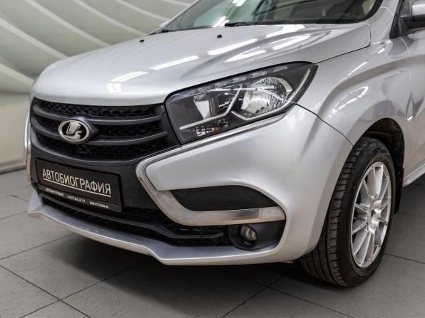 Lada (ВАЗ) XRAY I с пробегом 2016 года, цена 718 000 рублей, 176788 км, хэтчбек, Автокод Объявления