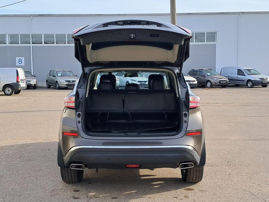Nissan Murano III (Z52) Набережные Челны  - изображение 12