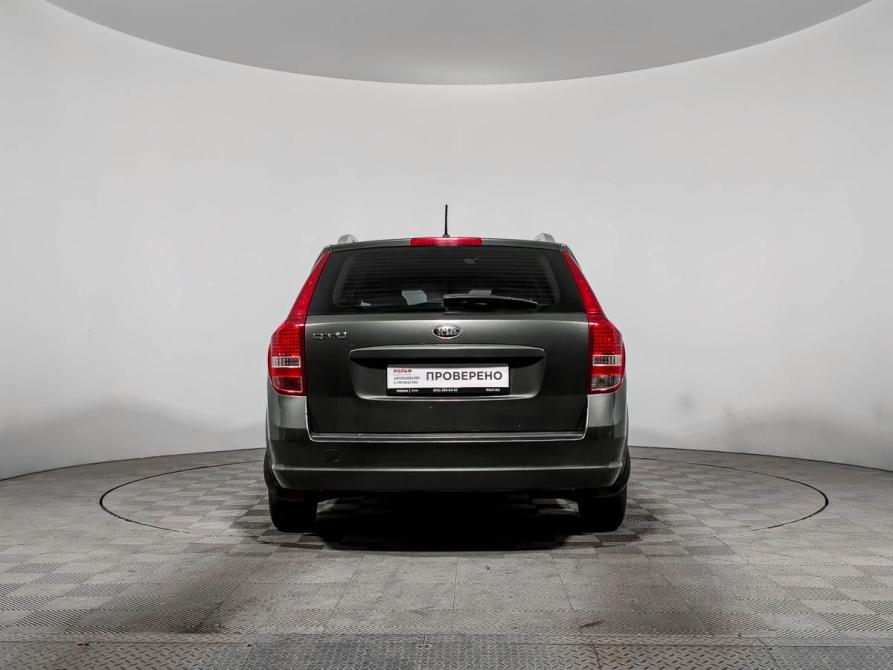 Kia Ceed I Рестайлинг Санкт-Петербург  - изображение 6