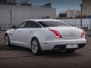 Jaguar XJ IV (X351) Рестайлинг Москва  - изображение 38
