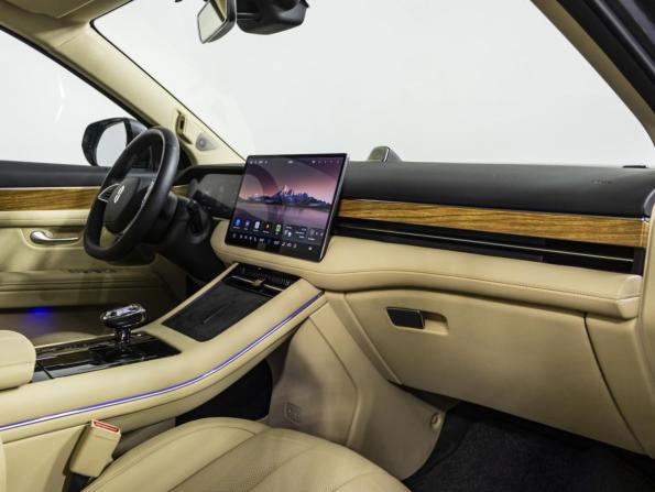 Aito M7 I с пробегом 2023 года, цена 4 149 000 рублей, 29928 км, внедорожник, Автокод Объявления