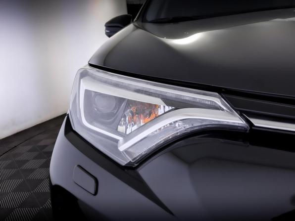 Toyota RAV4 IV (XA40) с пробегом 2015 года, цена 2 095 000 рублей, 199307 км, внедорожник, Автокод Объявления