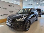 Hyundai Creta I Санкт-Петербург  - изображение 18