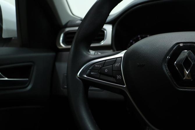 Renault Arkana I с пробегом 2019 года, цена 1 495 000 рублей, 50135 км, внедорожник, Автокод Объявления