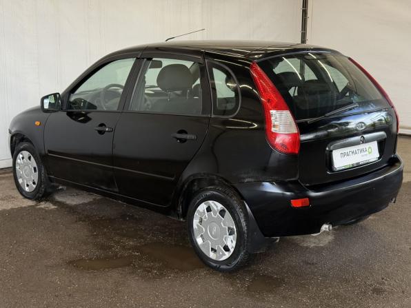 Lada (ВАЗ) Kalina I с пробегом 2013 года, цена 200 000 рублей, 137693 км, универсал, Автокод Объявления
