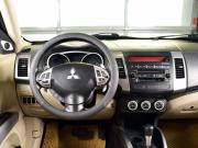 Mitsubishi Outlander II Кемерово  - изображение 30