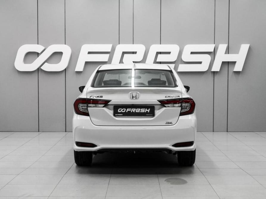 Honda Crider II Рестайлинг Ростов-на-Дону  - изображение 4