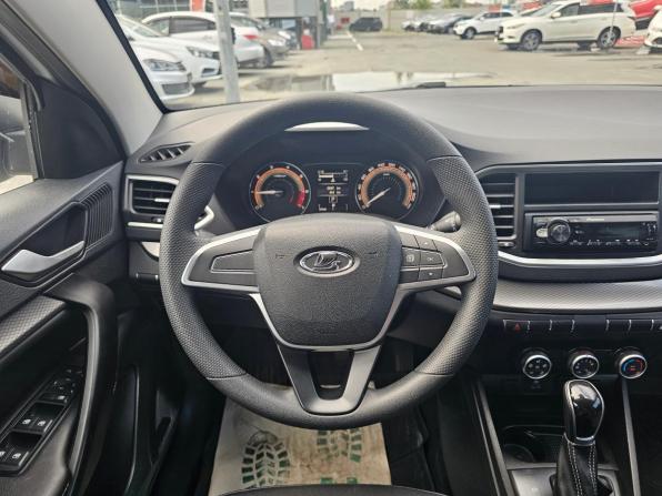 Lada (ВАЗ) Vesta I Рестайлинг (NG) с пробегом 2024 года, цена 1 329 995 рублей, 38247 км, седан, Автокод Объявления