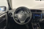 Toyota Corolla XI (E160 E170 E180) Рестайлинг 1 Саранск  - изображение 43