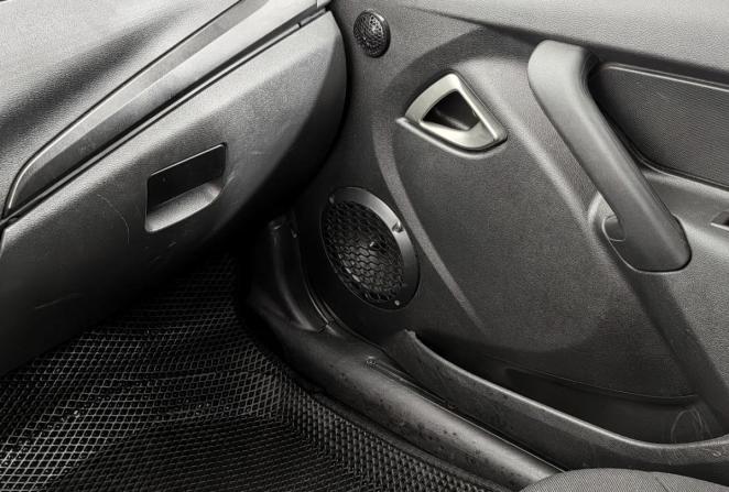 Lada (ВАЗ) Granta I Рестайлинг с пробегом 2022 года, цена 790 000 рублей, 59943 км, хэтчбек, Автокод Объявления
