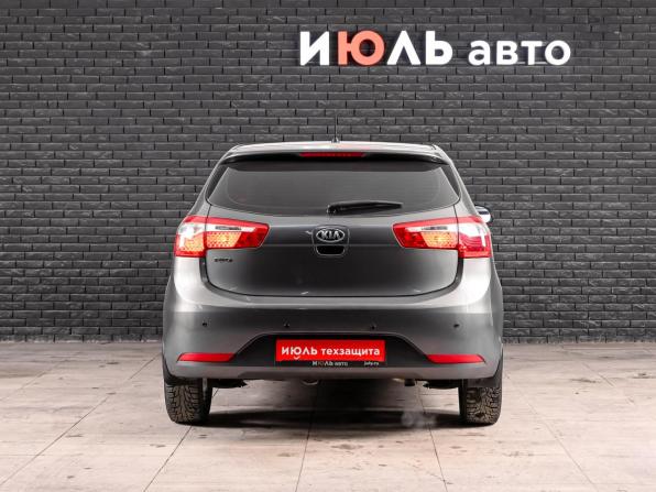 Kia Rio III с пробегом 2014 года, цена 1 070 000 рублей, 145591 км, хэтчбек, Автокод Объявления