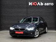 BMW 3 серии VI (F3x) Рестайлинг Екатеринбург  - изображение 17