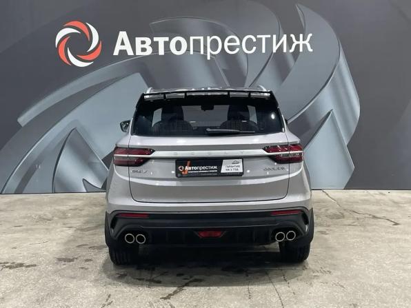 Geely Coolray I с пробегом 2022 года, цена 1 730 000 рублей, 48550 км, внедорожник, Автокод Объявления