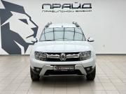 Renault Duster I Рестайлинг Ростов-на-Дону  - изображение 19
