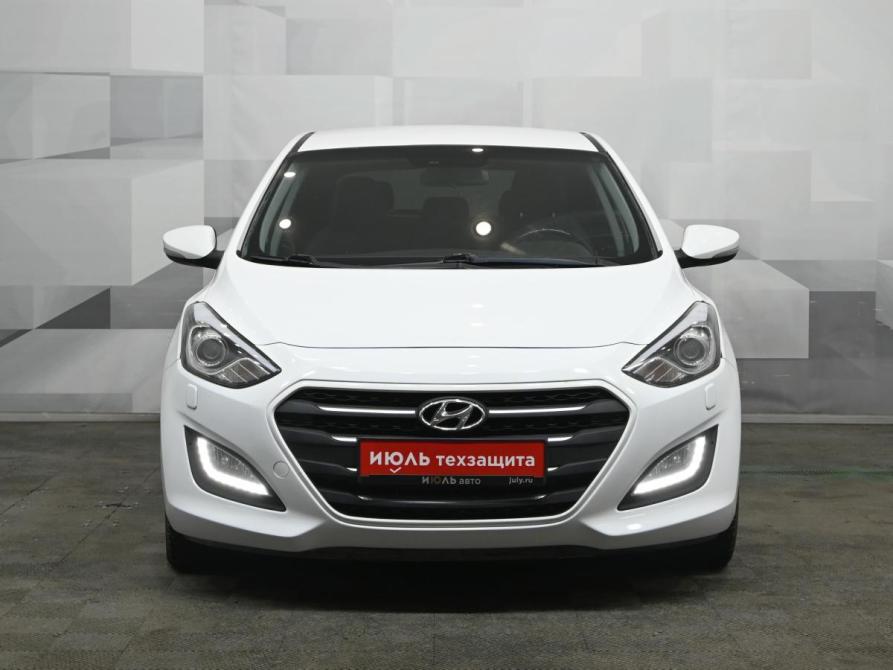 Hyundai i30 II Рестайлинг Екатеринбург  - изображение 2