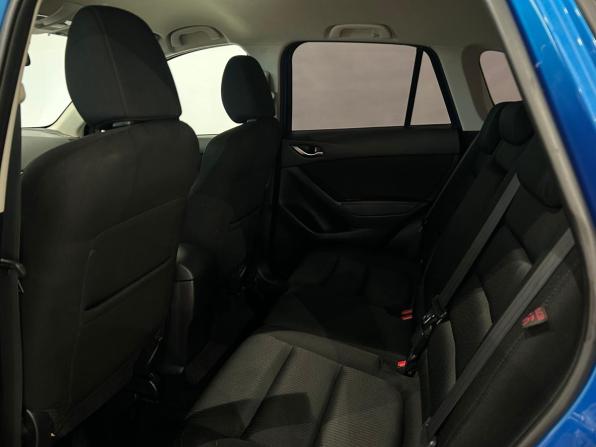 Mazda CX-5 I с пробегом 2013 года, цена 1 299 000 рублей, 202920 км, внедорожник, Автокод Объявления