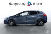 Kia Ceed II Тюмень  - изображение 29