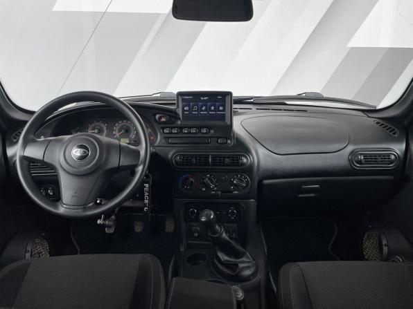 Lada (ВАЗ) Niva Travel I с пробегом 2021 года, цена 999 000 рублей, 37374 км, внедорожник, Автокод Объявления