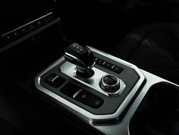 JAC T9 с пробегом 2024 года, цена 2 839 700 рублей, 31813 км, offers.body_type.unknown, Автокод Объявления