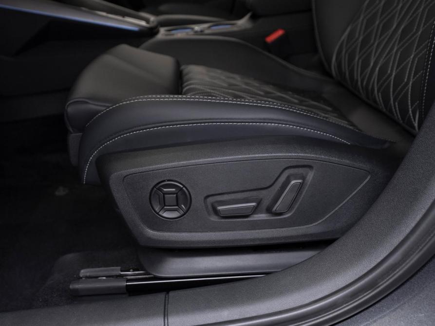 Audi A3 IV (8Y) Рестайлинг Москва  - изображение 22