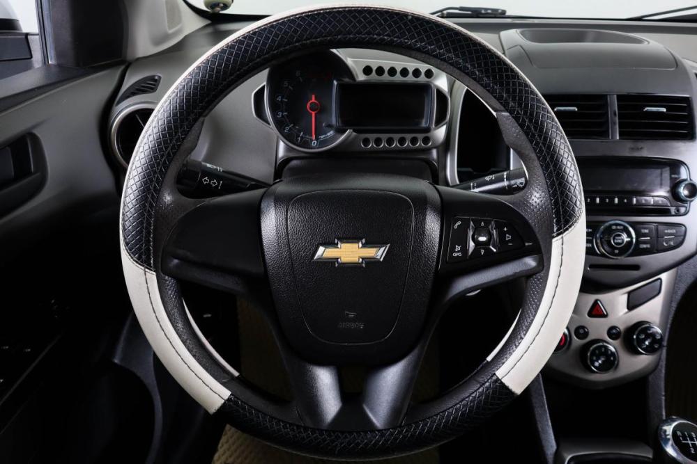 Chevrolet Aveo II Пермь  - изображение 15