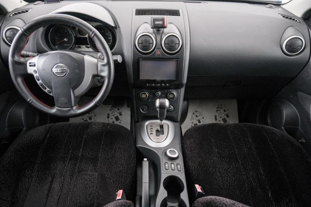 Nissan Qashqai I Красноярск  - изображение 10