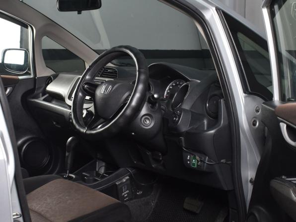Honda Fit Shuttle I Рестайлинг с пробегом 2014 года, цена 1 194 995 рублей, 188411 км, универсал, Автокод Объявления