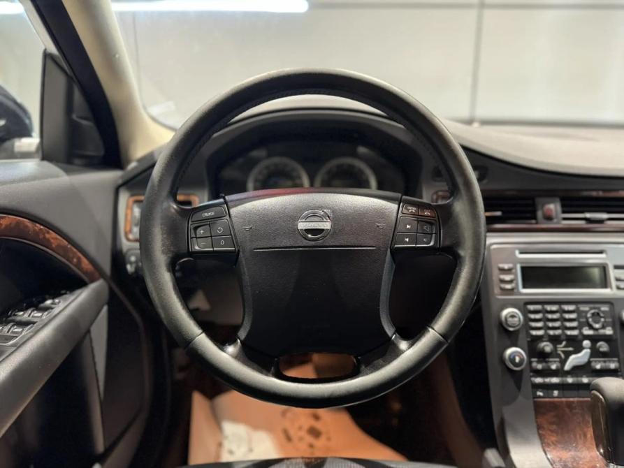 Volvo S80 II Новосибирск  - изображение 11