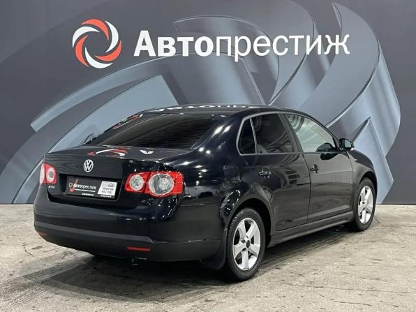 Volkswagen Jetta V с пробегом 2010 года, цена 620 000 рублей, 181652 км, седан, Автокод Объявления