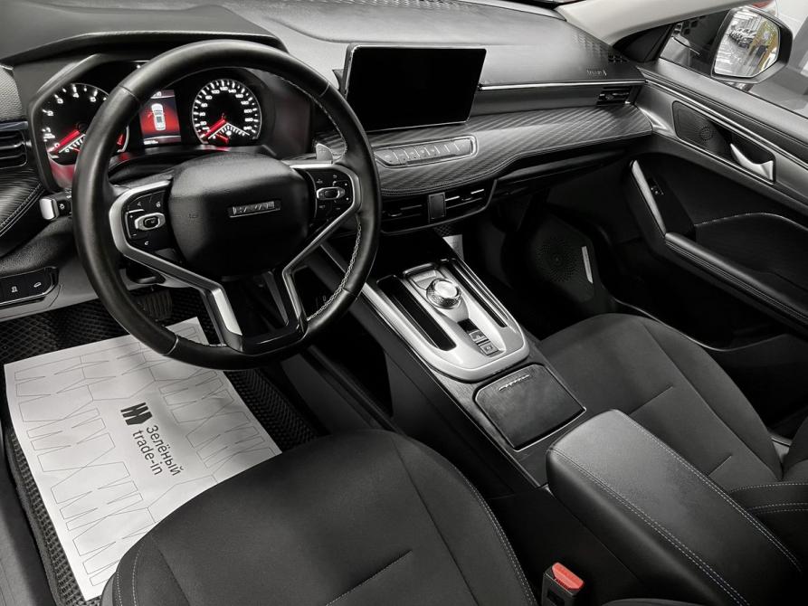 Haval Jolion I Рестайлинг Тверь  - изображение 8