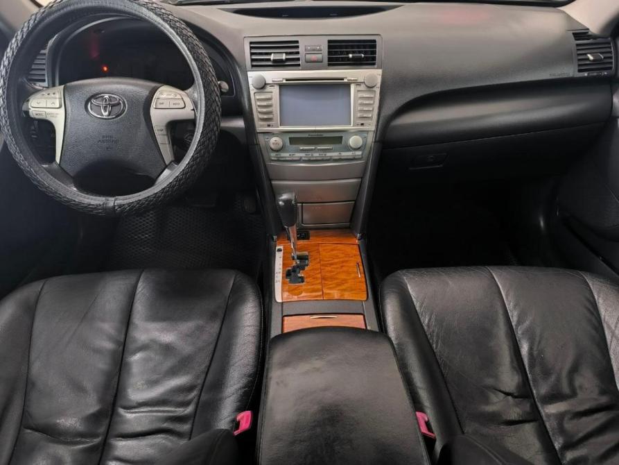 Toyota Camry VI (XV40) Нижнекамск  - изображение 13