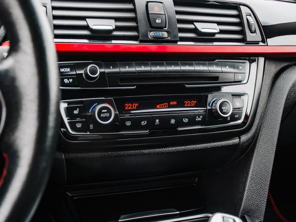 BMW 4 серии F32/F33/F36 с пробегом 2014 года, цена 2 360 000 рублей, 100752 км, купе, Автокод Объявления