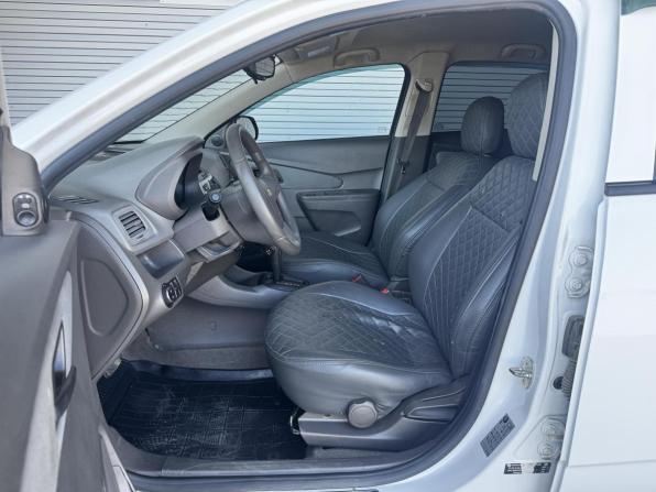 Chevrolet Cobalt II Рестайлинг с пробегом 2021 года, цена 889 000 рублей, 144497 км, седан, Автокод Объявления