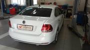 Volkswagen Polo V Рестайлинг Санкт-Петербург  - изображение 9