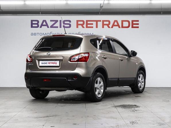 Nissan Qashqai I Рестайлинг с пробегом 2011 года, цена 1 349 000 рублей, 195069 км, внедорожник, Автокод Объявления