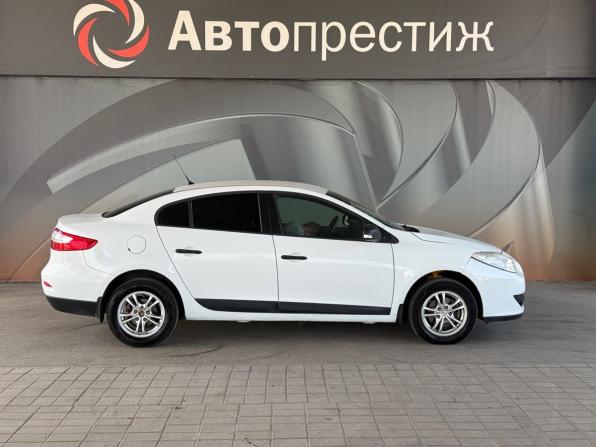 Renault Fluence I с пробегом 2012 года, цена 683 000 рублей, 187029 км, седан, Автокод Объявления