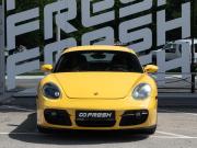 Porsche Cayman I (987) Волгоград  - изображение 20