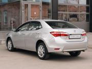 Toyota Corolla XI (E160 E170 E180) Новосибирск  - изображение 25