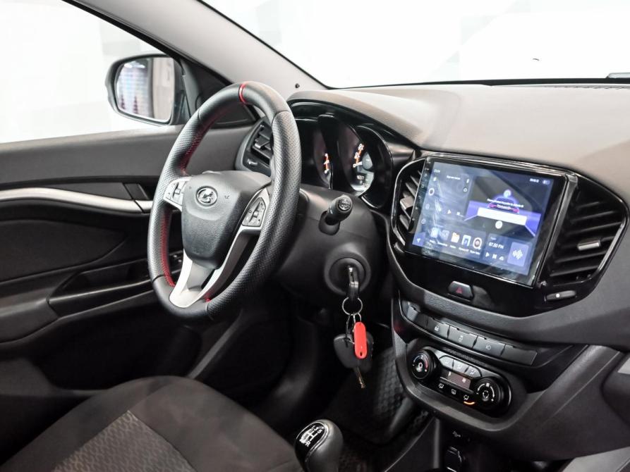 Lada (ВАЗ) Vesta I Екатеринбург  - изображение 12
