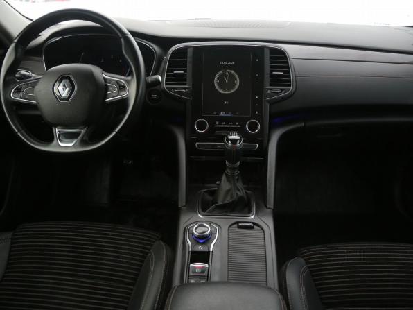 Renault Talisman I с пробегом 2019 года, цена 1 625 000 рублей, 193000 км, универсал, Автокод Объявления