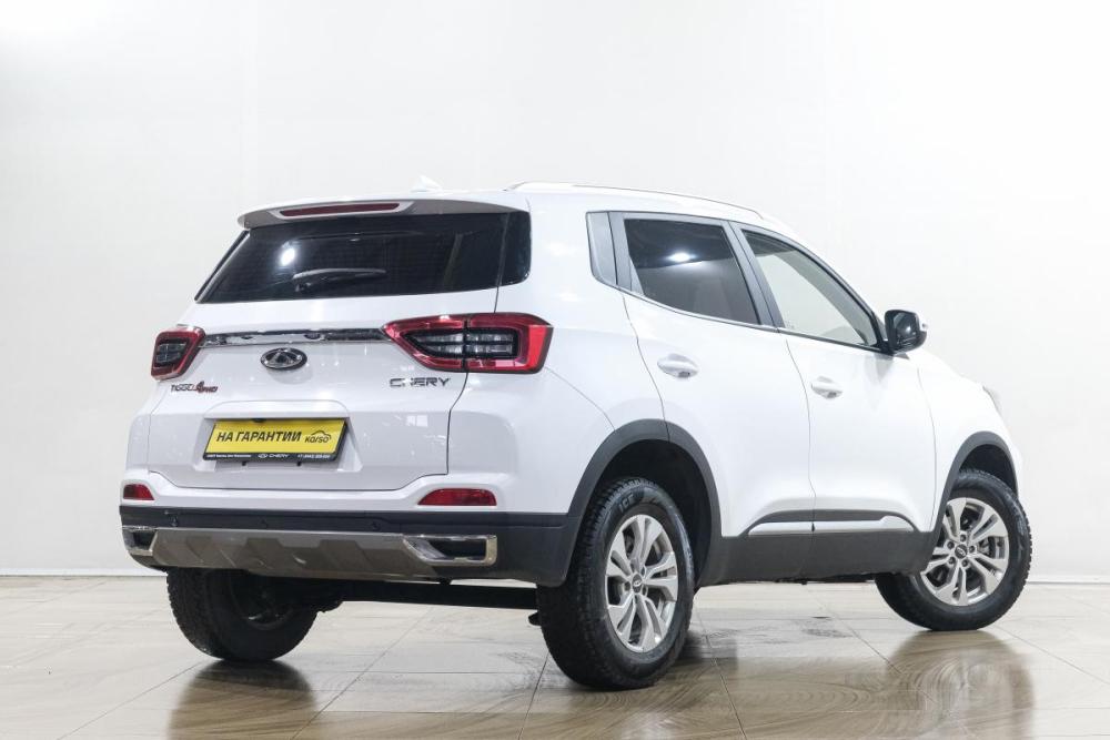 Chery Tiggo 4 Pro I Новокузнецк  - изображение 7