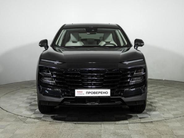 JETOUR DASHING I с пробегом 2023 года, цена 2 199 700 рублей, 29496 км, внедорожник, Автокод Объявления