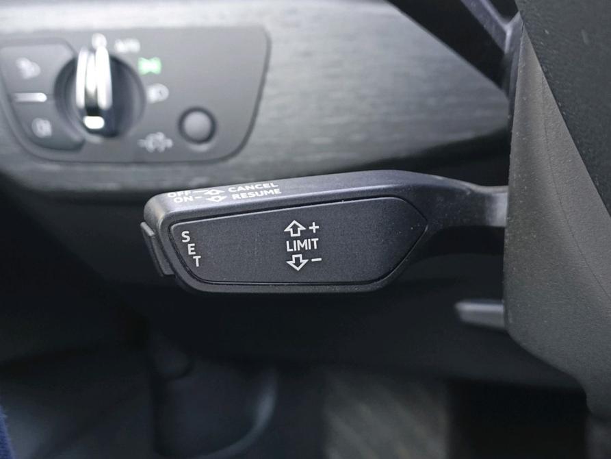 Audi A4 V (B9) Санкт-Петербург  - изображение 21