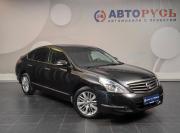Nissan Teana II Рестайлинг Москва  - изображение 26