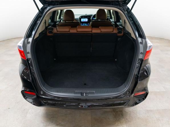 Honda Shuttle II с пробегом 2015 года, цена 1 300 000 рублей, 137000 км, универсал, Автокод Объявления